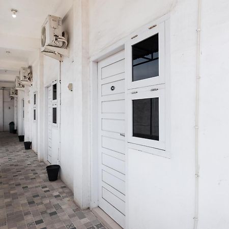 Hotel Reddoorz Syariah Near Rsud Zainoel Abidin Banda Aceh Esterno foto