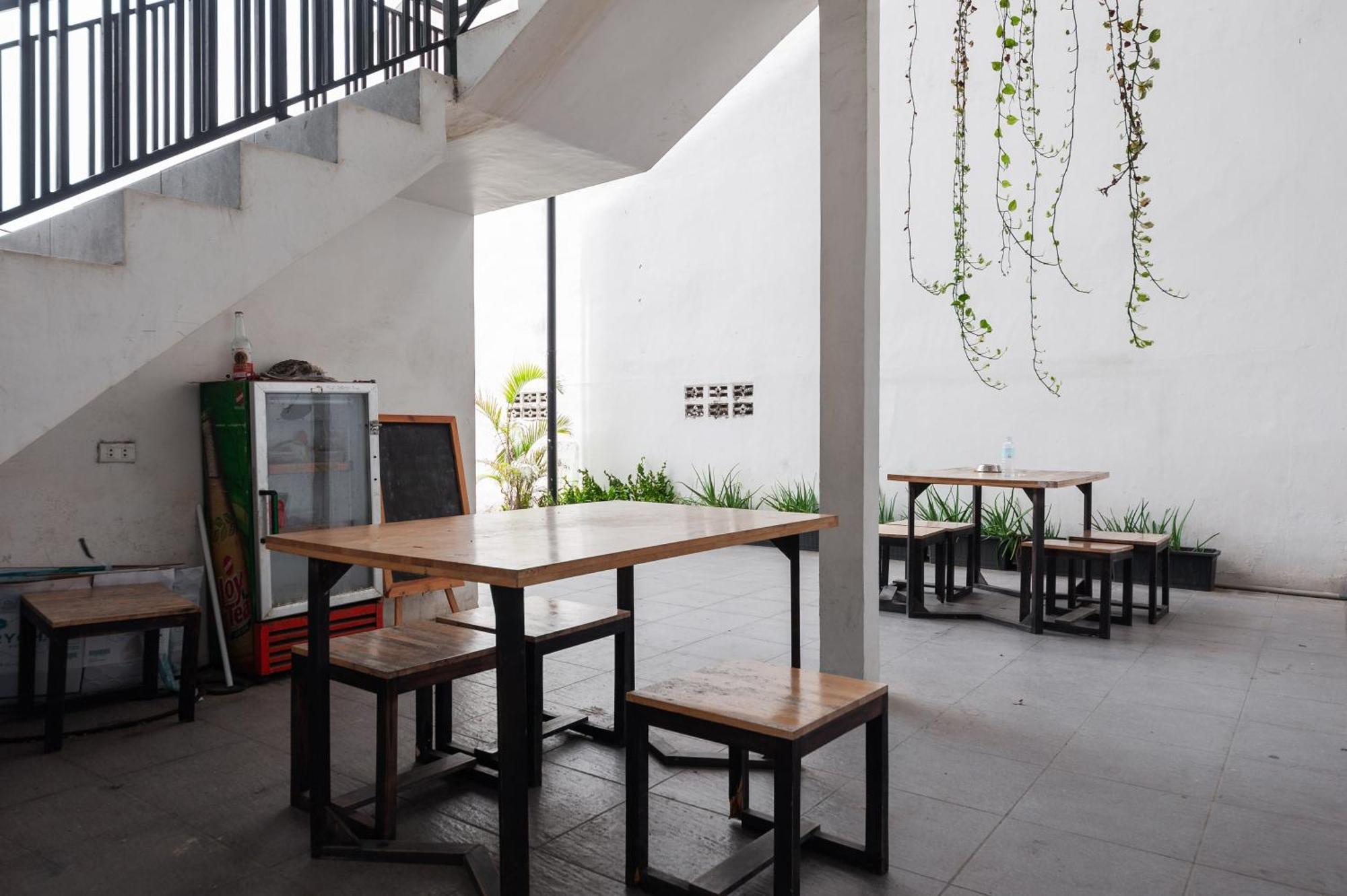 Hotel Reddoorz Syariah Near Rsud Zainoel Abidin Banda Aceh Esterno foto